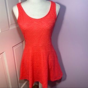 Charlotte Russe | Knit Dress